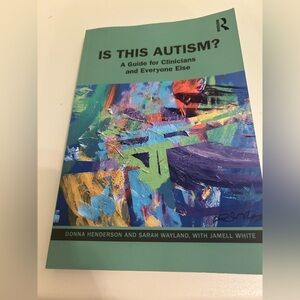 Multicolor Guide for Clinicians